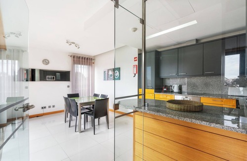 Vale do Lobo Apartment | A spacious two-bedroom apartment in Vale do Lobo