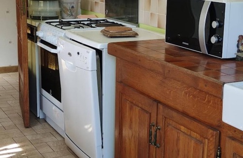 Chateau-Thierry House | A stay in the countryside in the Champagne region