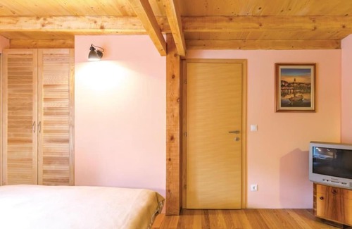 Cista Provo Apartment | A stone house 'Pojata'