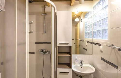 Cista Provo Apartment | A stone house 'Pojata'