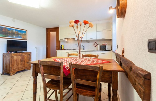 Pollein Apartment | A Stone's Throw from Aosta