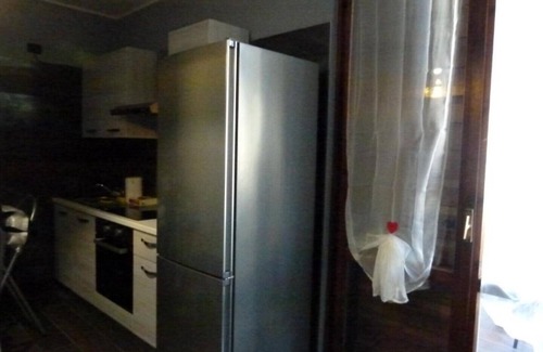 Cisano Apartment | A stone's throw from the lake and the center of Cisano