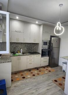 Mbrostar-Urë Apartment | A Story Worth Staying In