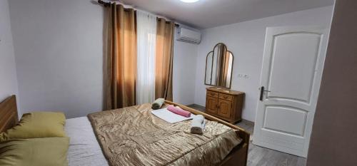 Mbrostar-Urë Apartment | A Story Worth Staying In