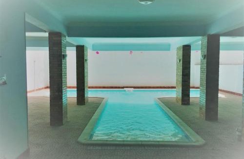 The 5th Settlement House | A studio/private room in New Cairo