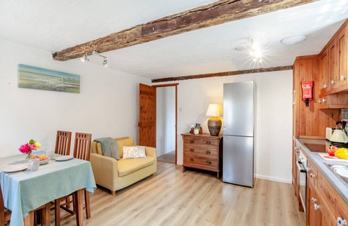 Boreham Street Cottage | A stunning one bedroom property in a great location with some fantastic views.