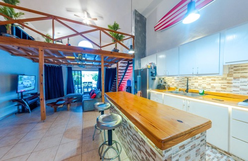 Cabarete Villa | A Stunning Private 11 bedrooms Super Villa