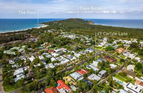 Byron Bay House | A Summer Cottage