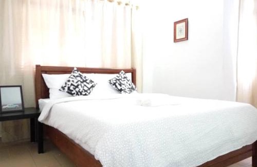Damansara Perdana Apartment | A Ted House @ Damansara Perdana