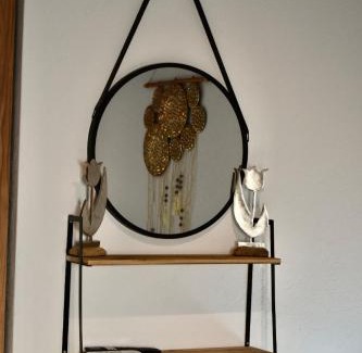 Ouranoupoli House | A tiny studio