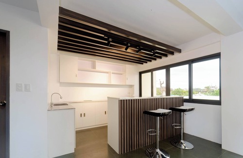 Daraga Hotel | A Traveller's Inn