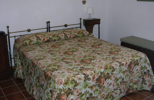 Lake Bracciano Apartment | A true haven of peace and tranquility: lush on the lake of Bracciano