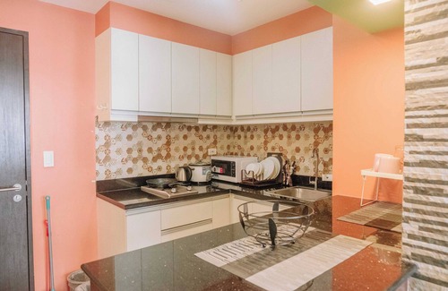 Iloilo Apartment | A True Modern Sanctuary