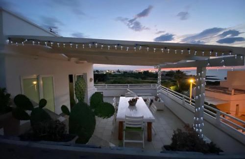 Villanova House | A un passo dal mare