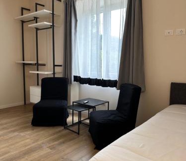 Firenzuola Bed & Breakfast | A un passo dal passo b&b