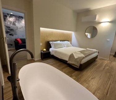 Firenzuola Bed & Breakfast | A un passo dal passo b&b