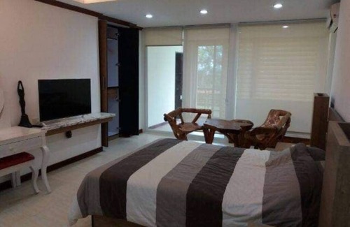 Los Banos Resort | A unique and relaxing experience