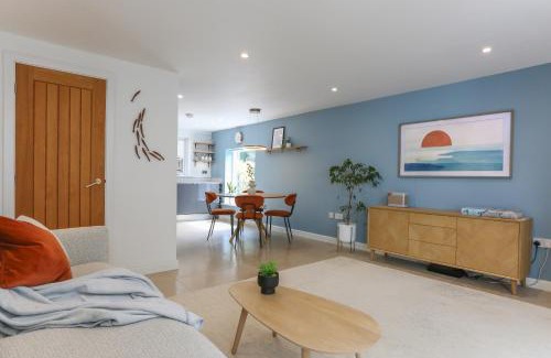 Knaresborough House | A unique house near the River Nidd in Knaresborough