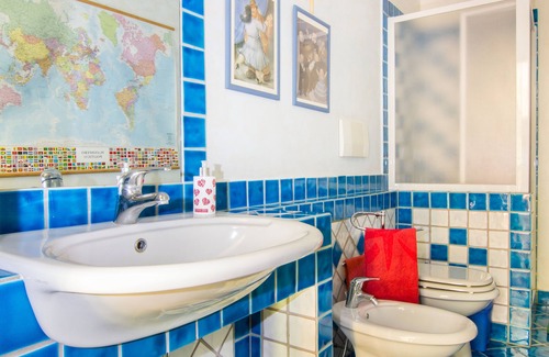Arborea Bed & Breakfast | A Villa Ada bed and breakfast
