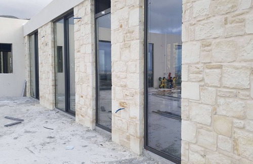 Katochori Villa | A villa with view SEA