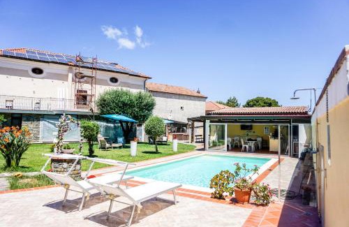 San Marco di Castellabate Bed & Breakfast | A' Villetta