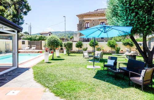 San Marco di Castellabate Bed & Breakfast | A' Villetta
