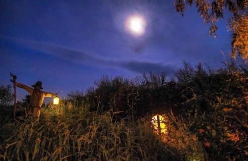 Fairfield House | A Warm Hearth and "All the Comforts of Home"