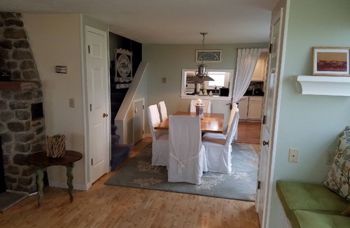 Durhamville House | A Waterfront Treasure