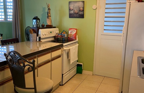 Caguas House | A WHOLE HOUSE BEST LOCATION Solar energy panels