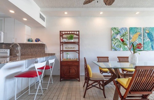 Candelero Abajo Villa | A World Apart Villa | The perfect getaway | Direct access to beach