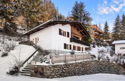 Meierhof Ski Chalet | A&Y Chalet zum goldenen Hirsch