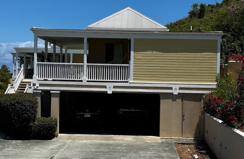 Slob House | A Yacht Haven