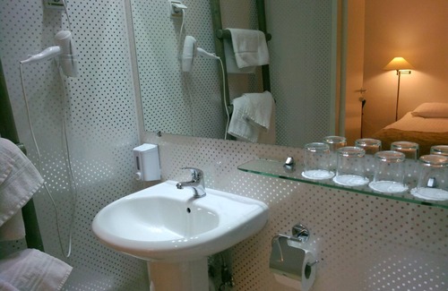 Avoti Hotel | A1 Hotel