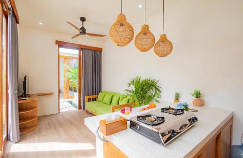 Padangsambian Klod Villa | A15 - Private Villa in Seminyak - Big Pool - ALL NEW