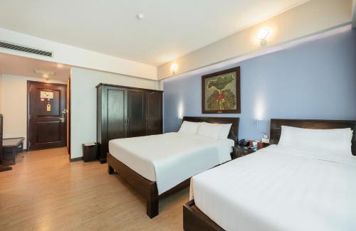 Van Mieu Hotel | A25 Hotel - 88 Nguyễn Khuyến
