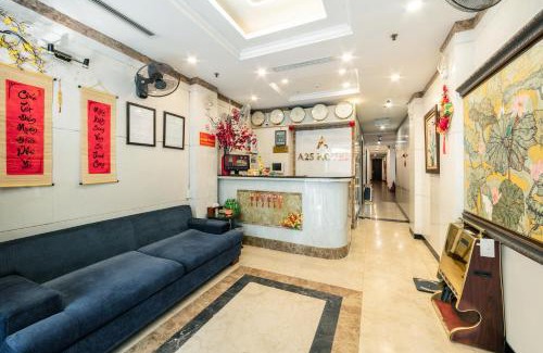 Van Mieu Hotel | A25 Hotel - 88 Nguyễn Khuyến
