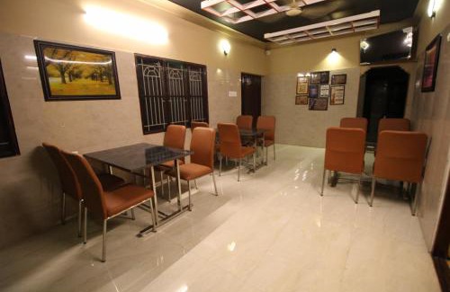 Peelamedu Hotel | A2A Hotel
