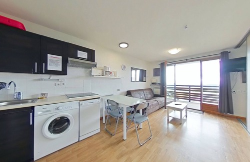 Besse-et-Saint-Anastaise Apartment | A34 Les Chalets de Super Besse