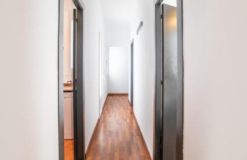 El Camp de l'Arpa del Clot Apartment | A3IND1123- Atico near Sagrada Familia