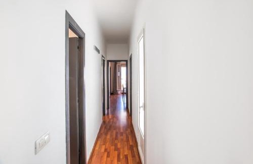 El Camp de l'Arpa del Clot Apartment | A3IND1123- Atico near Sagrada Familia