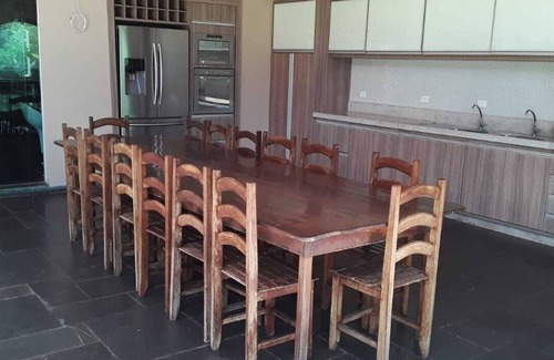 Tanque House | AAA MANSION FARM 8 SUITES FIREPLACE AND JACUZZI