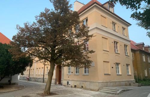 Old Town Apartment | AAA STAY Premium Apartments Old Town Warsaw