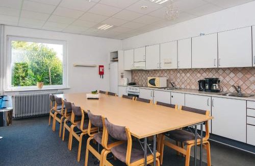 Aabenraa House | Aabenraa Camping