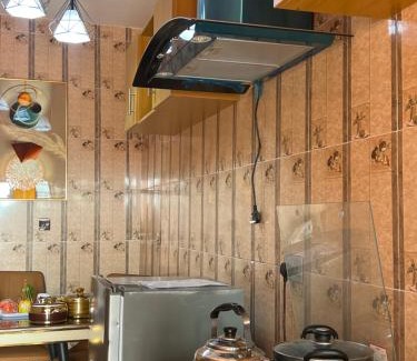 Ibadan Apartment | AAgift Apartments