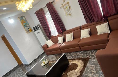 Ibadan Apartment | AAgift Apartments
