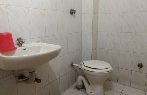 Visakhapatnam Apartment | Aahvanam Service Apartment