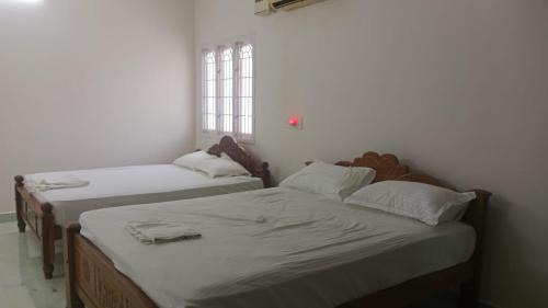 Palayankottai House | Aala Stays