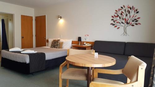 Riccarton Hotel | Aalton Motel