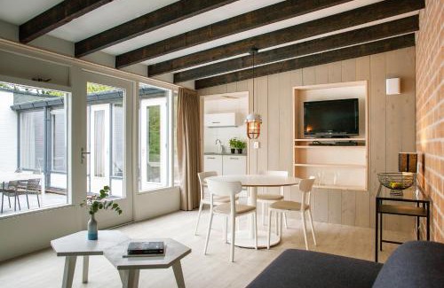 Sint Maartenszee House | Aan Noordzee Vakantiehuis aan zee 4 Personen