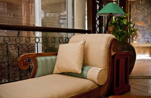 Flic-en-Flac Hotel | Aanari Hotel and Spa